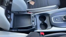 Nissan Qashqai 1.3 DiG-T MH 158 Tekna 5dr Xtronic Petrol Hatchback